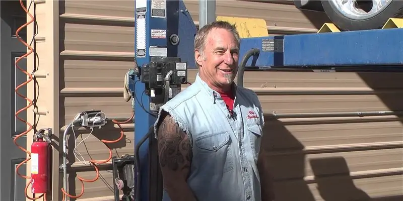 Рик Дейл Чистая стоимость: Вики, Женат, Семья, Свадьба, Заработная плата, Братья и сестры