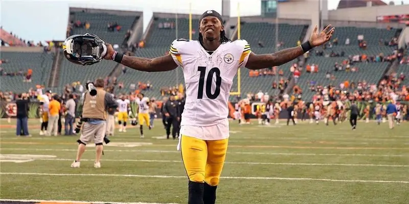 Мартавис Брайант Собственный капитал: Вики, женат, семья, свадьба, зарплата, братья и сестры