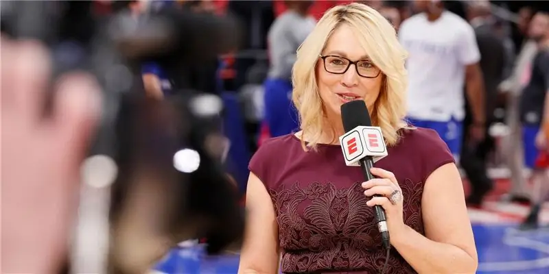 Дорис Берк Собственный капитал: Вики, В браке, Семья, Свадьба, Заработная плата, Братья и сестры