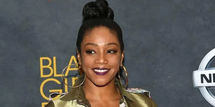 Состояние Тиффани Хаддиш: Вики, В браке, Семья, Свадьба, Заработная плата, Братья и сестры