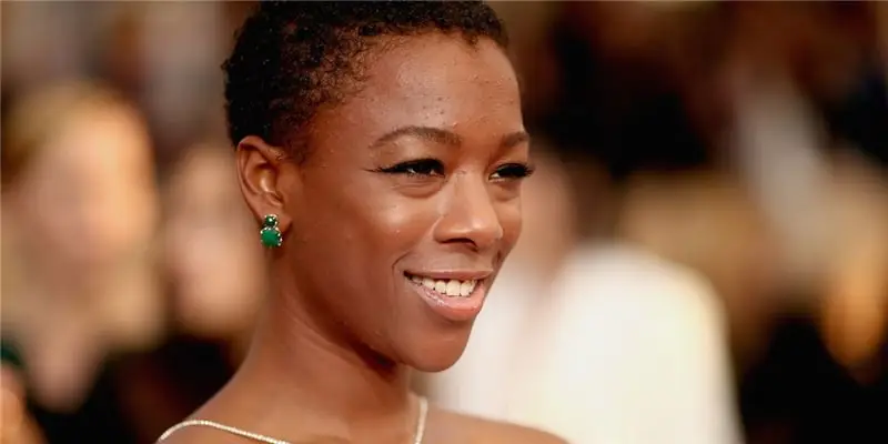 Самира Уайли Чистая стоимость: Вики, В браке, Семья, Свадьба, Заработная плата, Братья и сестры