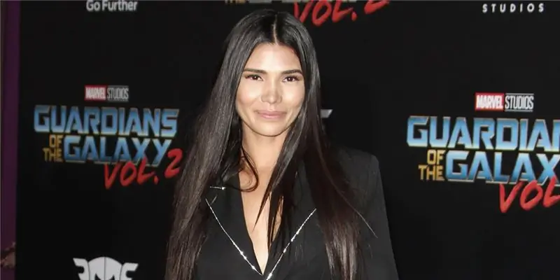 Палома Хименес Состояние: Вики, В браке, Семья, Свадьба, Заработная плата, Братья и сестры