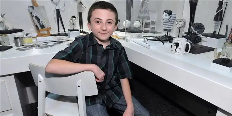 Аттикус Шаффер Собственный капитал: Вики, женат, семья, свадьба, зарплата, братья и сестры