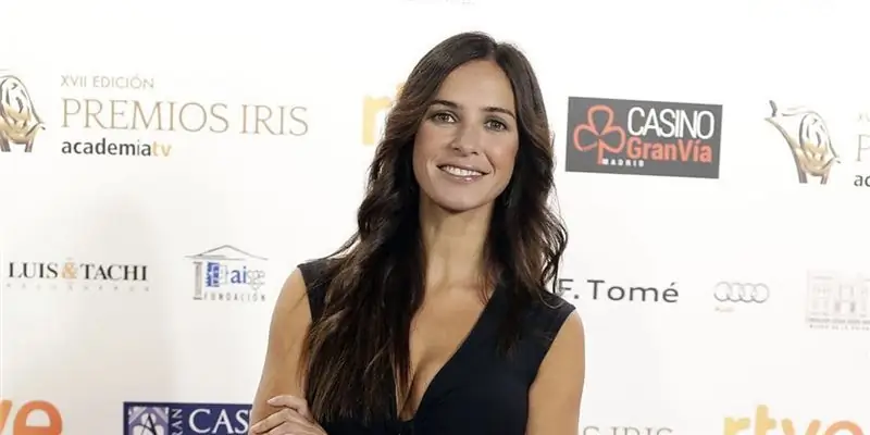 Паула Прендес Собственный капитал: Вики, Замужем, Семья, Свадьба, Заработная плата, Братья и сестры