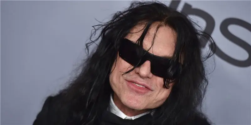 Состояние Томми Вайзо: Вики, В браке, Семья, Свадьба, Заработная плата, Братья и сестры