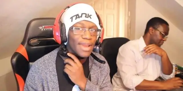 KSI (ComedyShortsGamer) Чистая стоимость: вики, женат, семья, свадьба, зарплата, братья и сестры