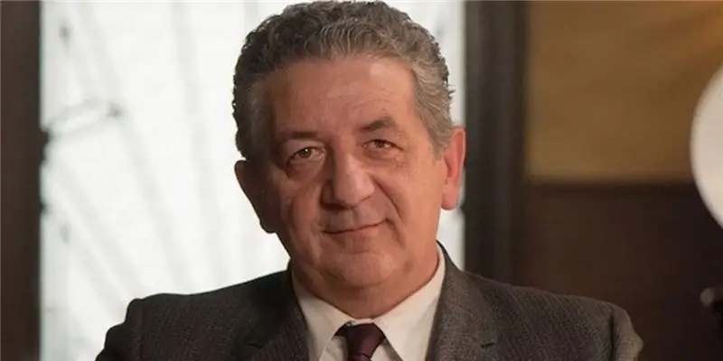 Фрэнк Крудел Собственный капитал: Вики, женат, семья, свадьба, зарплата, братья и сестры