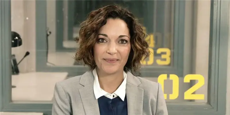 Cristina Plazas Чистая стоимость: вики, замужем, семья, свадьба, зарплата, братья и сестры