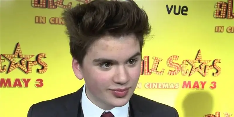 Состояние Тео Стивенсона: Вики, В браке, Семья, Свадьба, Заработная плата, Братья и сестры