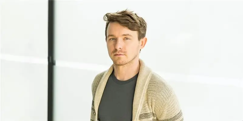 Маршалл Оллман Собственный капитал: Вики, женат, семья, свадьба, зарплата, братья и сестры