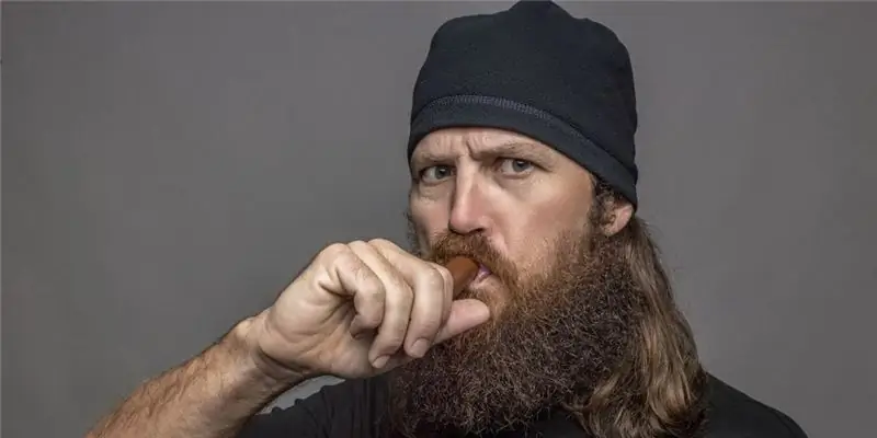 Джейс Робертсон Собственный капитал: Вики, женат, семья, свадьба, зарплата, братья и сестры