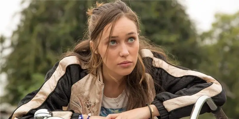 Алисия Дебнам-Кэри Собственный капитал: Вики, замужем, семья, свадьба, зарплата, братья и сестры