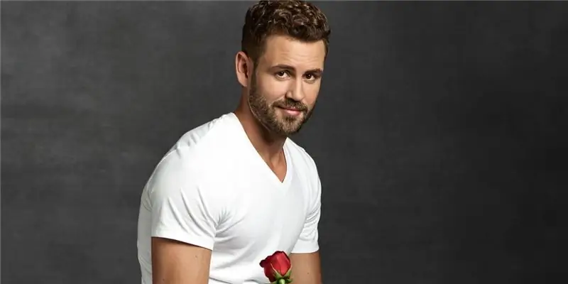 Ник Виалл Собственный капитал: Вики, женат, семья, свадьба, зарплата, братья и сестры