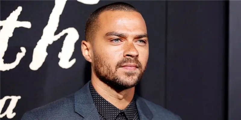 Джесси Уильямс (актер) Состояние: вики, женат, семья, свадьба, зарплата, братья и сестры