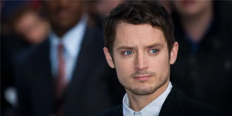 Элайджа Вуд (актер) Состояние: вики, женат, семья, свадьба, зарплата, братья и сестры