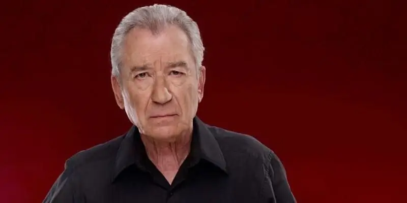 Хосе Сакристан Чистая стоимость: вики, женат, семья, свадьба, зарплата, братья и сестры