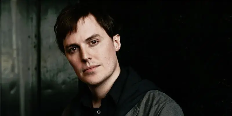 Джош Воки Чистая стоимость: Вики, Женат, Семья, Свадьба, Заработная плата, Братья и сестры