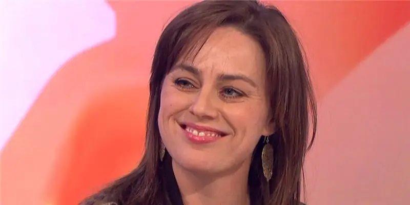 Состояние Джилл Халфпенни: Вики, В браке, Семья, Свадьба, Заработная плата, Братья и сестры