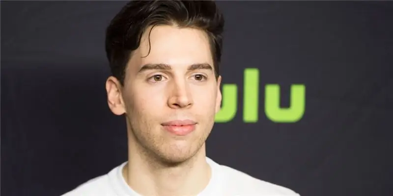 Джордан Гаварис Собственный капитал: Вики, Женат, Семья, Свадьба, Заработная плата, Братья и сестры