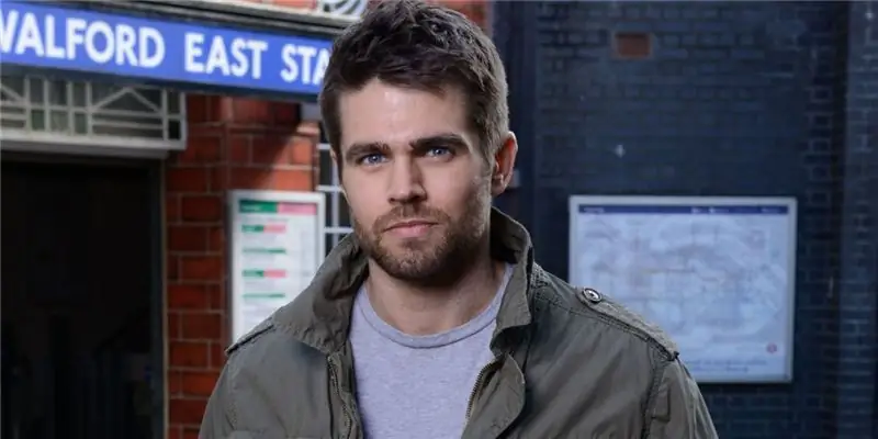 Джек Дерджес Собственный капитал: Вики, Женат, Семья, Свадьба, Заработная плата, Братья и сестры