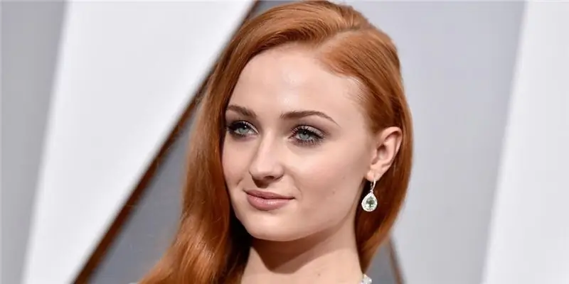 Состояние Софи Тернер: Вики, Замужем, Семья, Свадьба, Заработная плата, Братья и сестры