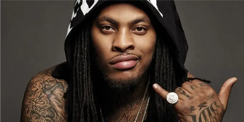 Waka Flocka Flame Net Worth: Вики, В браке, Семья, Свадьба, Заработная плата, Братья и сестры