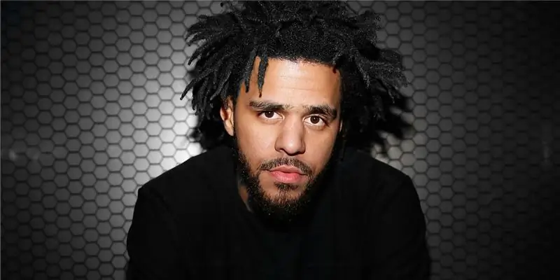 Дж. Коул Собственный капитал: Вики, Женат, Семья, Свадьба, Заработная плата, Братья и сестры