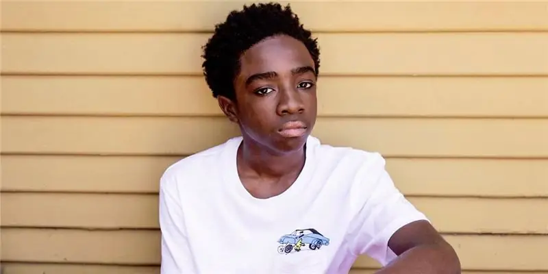 Калеб Маклафлин Собственный капитал: Вики, женат, семья, свадьба, зарплата, братья и сестры