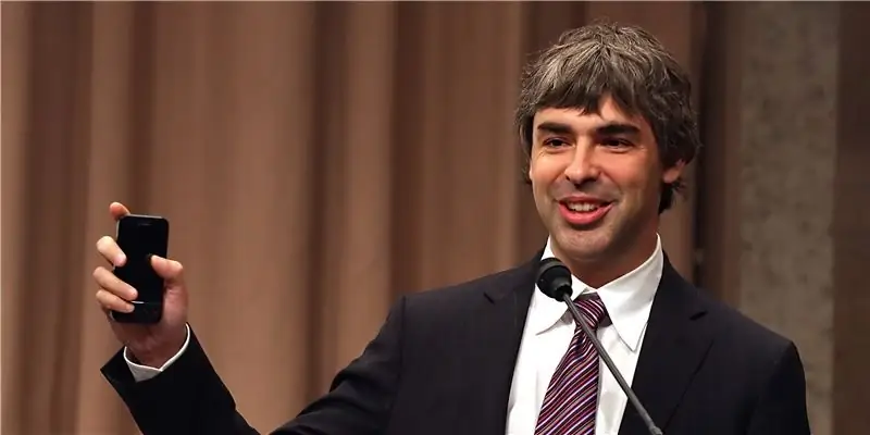 Ларри Пейдж Собственный капитал: Вики, Женат, Семья, Свадьба, Заработная плата, Братья и сестры