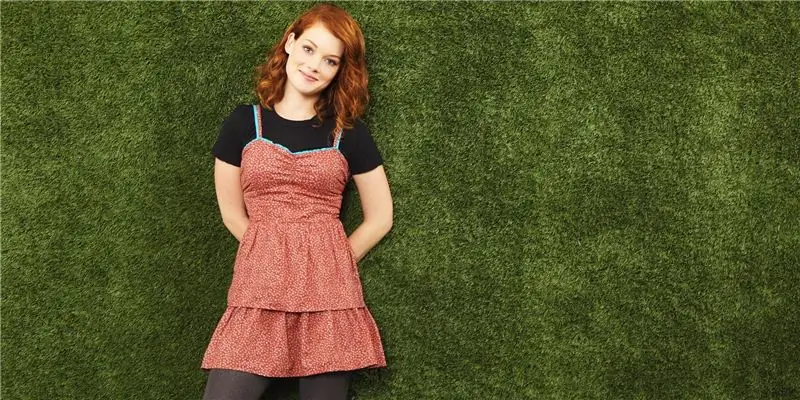 Джейн Леви (актриса) Состояние: Вики, Замужем, Семья, Свадьба, Заработная плата, Братья и сестры