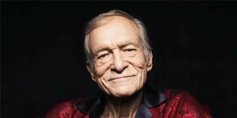 Хью Хефнер Собственный капитал: Вики, женат, семья, свадьба, зарплата, братья и сестры