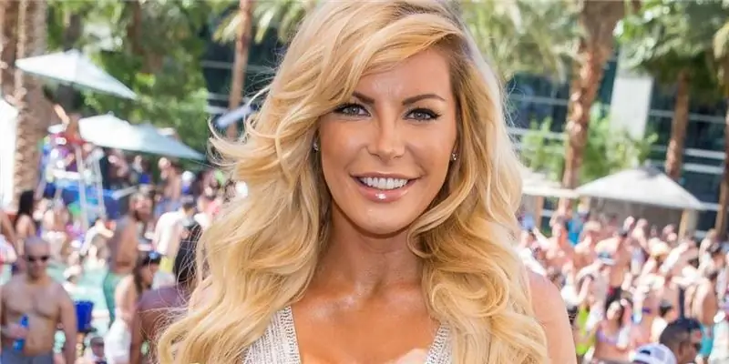 Кристалл Хефнер Собственный капитал: Вики, В браке, Семья, Свадьба, Заработная плата, Братья и сестры