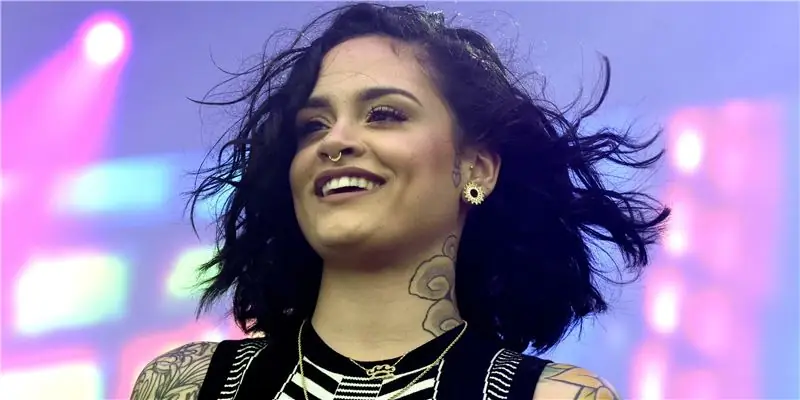 Состояние Кехлани: Вики, В браке, Семья, Свадьба, Заработная плата, Братья и сестры