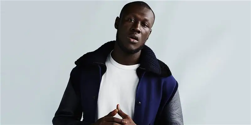 Stormzy Net Worth: Вики, В браке, Семья, Свадьба, Заработная плата, Братья и сестры