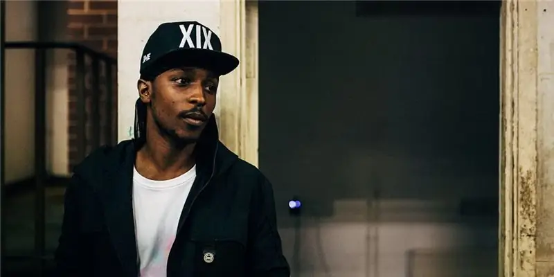Jme Net Worth: Wiki, В браке, Семья, Свадьба, Заработная плата, Братья и сестры
