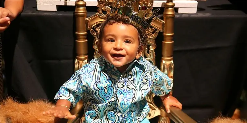 Асахд Халед Собственный капитал: Вики, женат, семья, свадьба, зарплата, братья и сестры