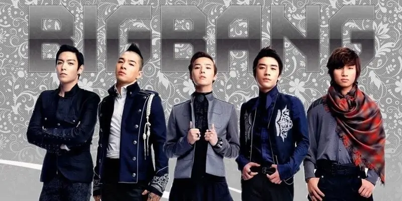 Собственный капитал Big Bang: вики, женат, семья, свадьба, зарплата, братья и сестры