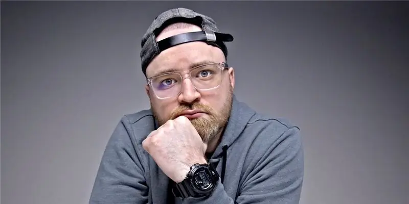 Чистая стоимость терапии при распаковке: вики, женат, семья, свадьба, зарплата, братья и сестры