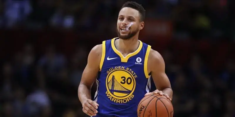 Стивен Карри Чистая стоимость: Вики, Женат, Семья, Свадьба, Заработная плата, Братья и сестры