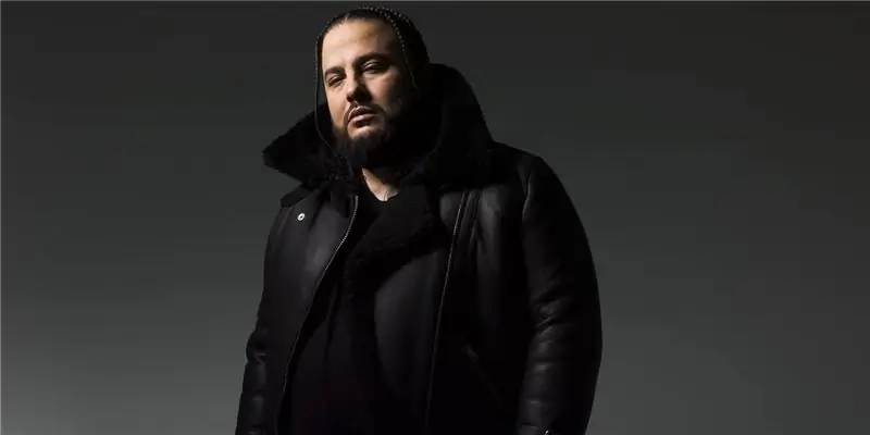 Чистая стоимость живота: вики, женат, семья, свадьба, зарплата, братья и сестры