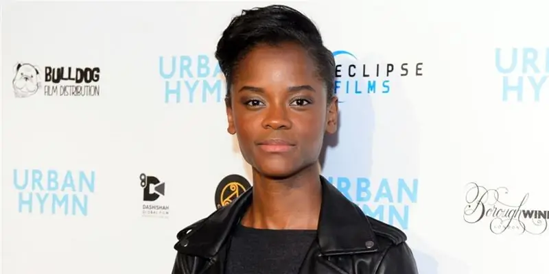 Летиция Райт Собственный капитал: Вики, Замужем, Семья, Свадьба, Заработная плата, Братья и сестры