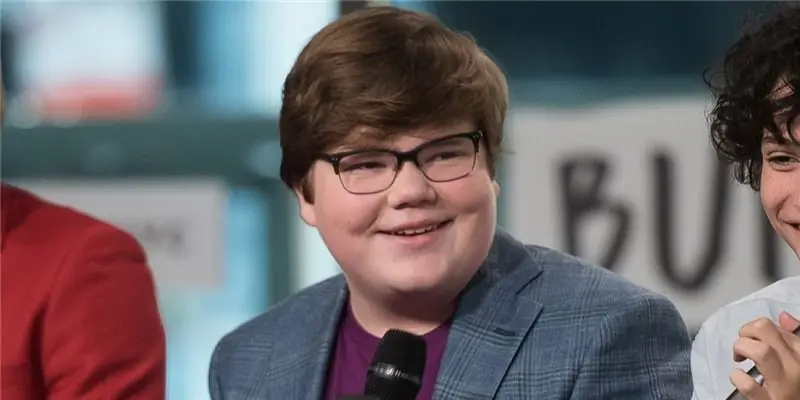 Джереми Рэй Тейлор Собственный капитал: Вики, женат, семья, свадьба, зарплата, братья и сестры