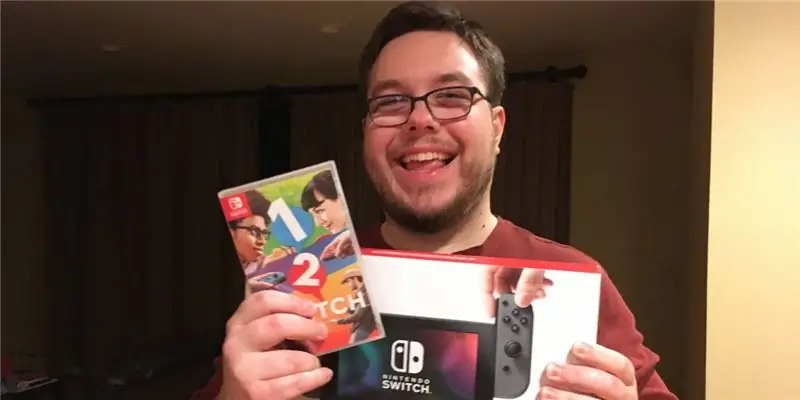 VideoGameDunkey Собственный капитал: Вики, В браке, Семья, Свадьба, Заработная плата, Братья и сестры