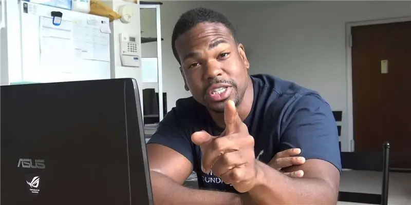 Тайрон Магнус Собственный капитал: Вики, женат, семья, свадьба, зарплата, братья и сестры