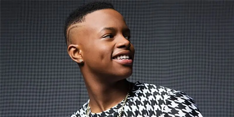 Silento Net Worth: вики, женат, семья, свадьба, зарплата, братья и сестры