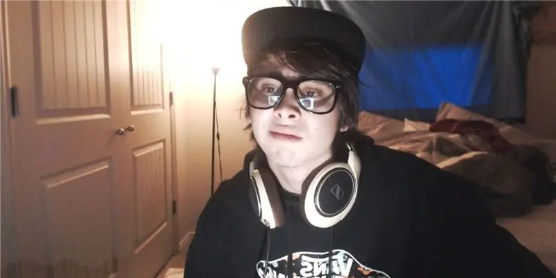 LeafyisHere Чистая стоимость: Вики, Женат, Семья, Свадьба, Заработная плата, Братья и сестры