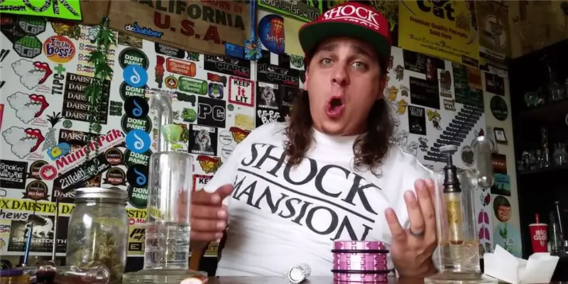 CustomGrow420 Чистая стоимость: вики, женат, семья, свадьба, зарплата, братья и сестры