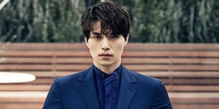 Ли Дон Ук Чистая стоимость: Вики, женат, семья, свадьба, зарплата, братья и сестры