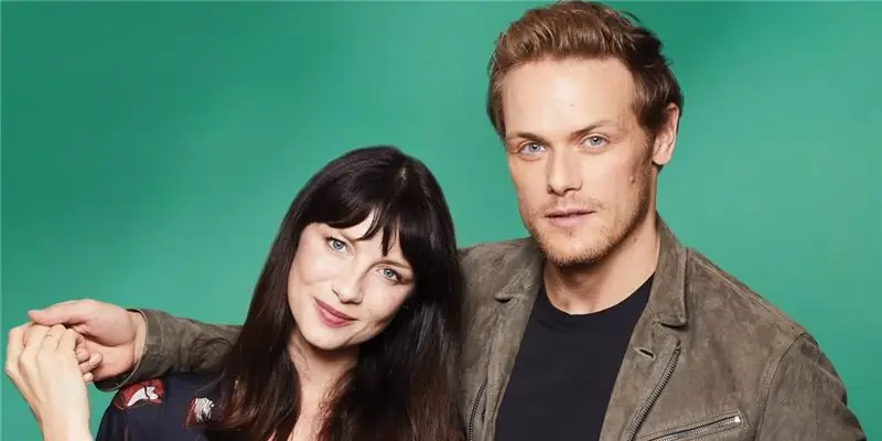 Сэм Хьюэн Собственный капитал: Вики, женат, семья, свадьба, зарплата, братья и сестры