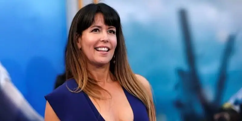 Пэтти Дженкинс Собственный капитал: Вики, В браке, Семья, Свадьба, Заработная плата, Братья и сестры